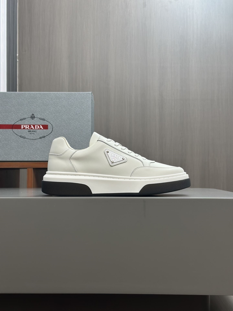 Prada Casual Shoes